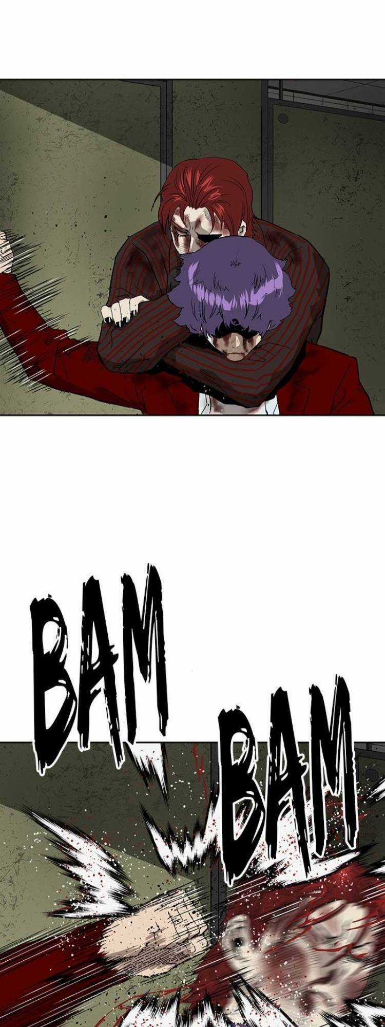 Anh Hùng Yếu - Chapter 171 - Trang 53