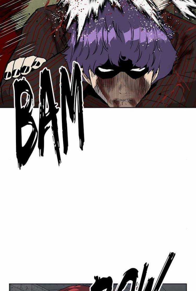 Anh Hùng Yếu - Chapter 171 - Trang 54