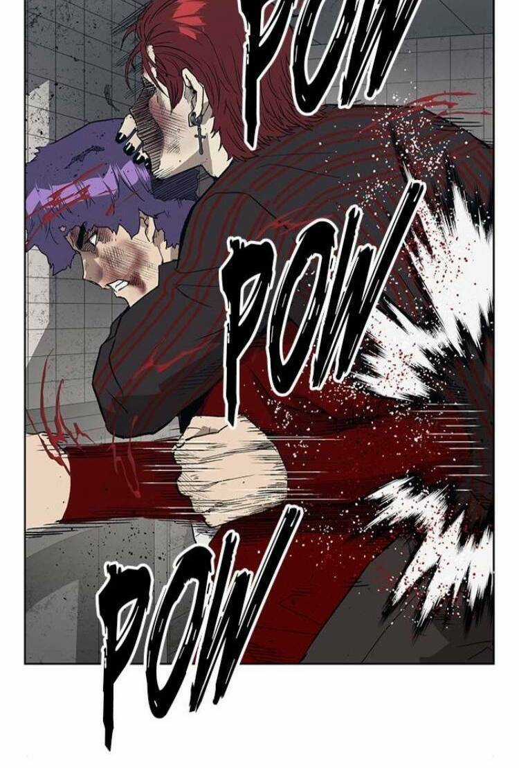 Anh Hùng Yếu - Chapter 171 - Trang 55