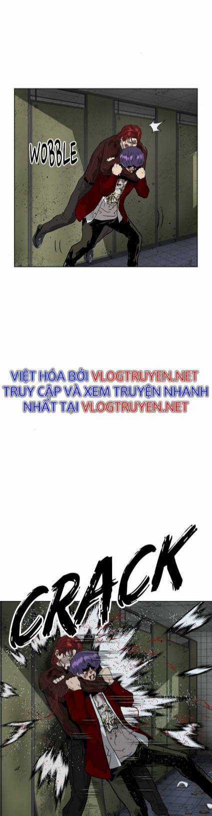 Anh Hùng Yếu - Chapter 171 - Trang 56