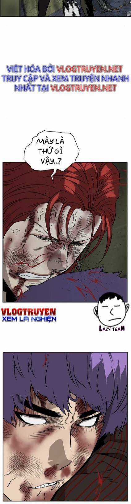 Anh Hùng Yếu - Chapter 171 - Trang 57