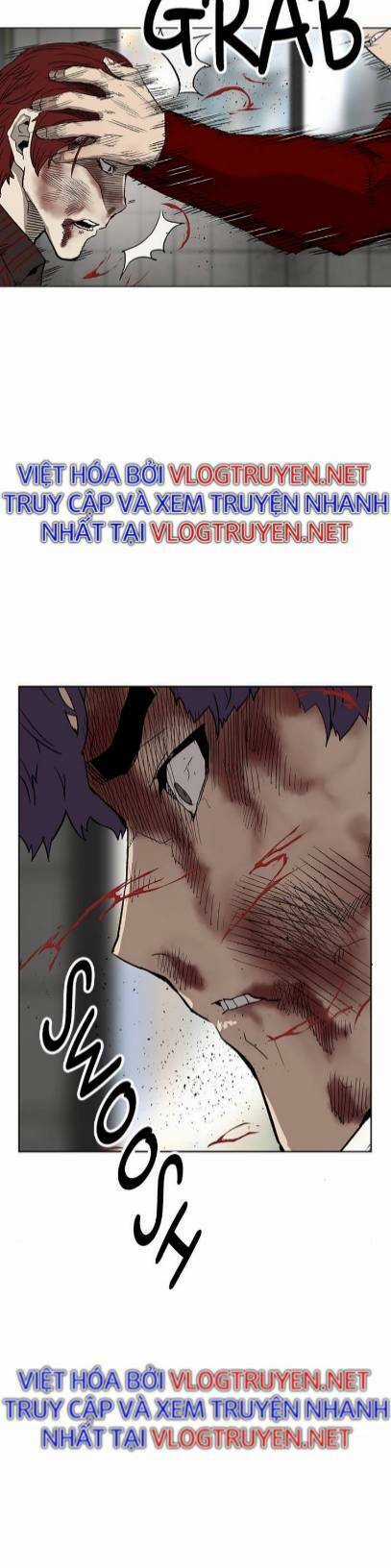 Anh Hùng Yếu - Chapter 171 - Trang 59