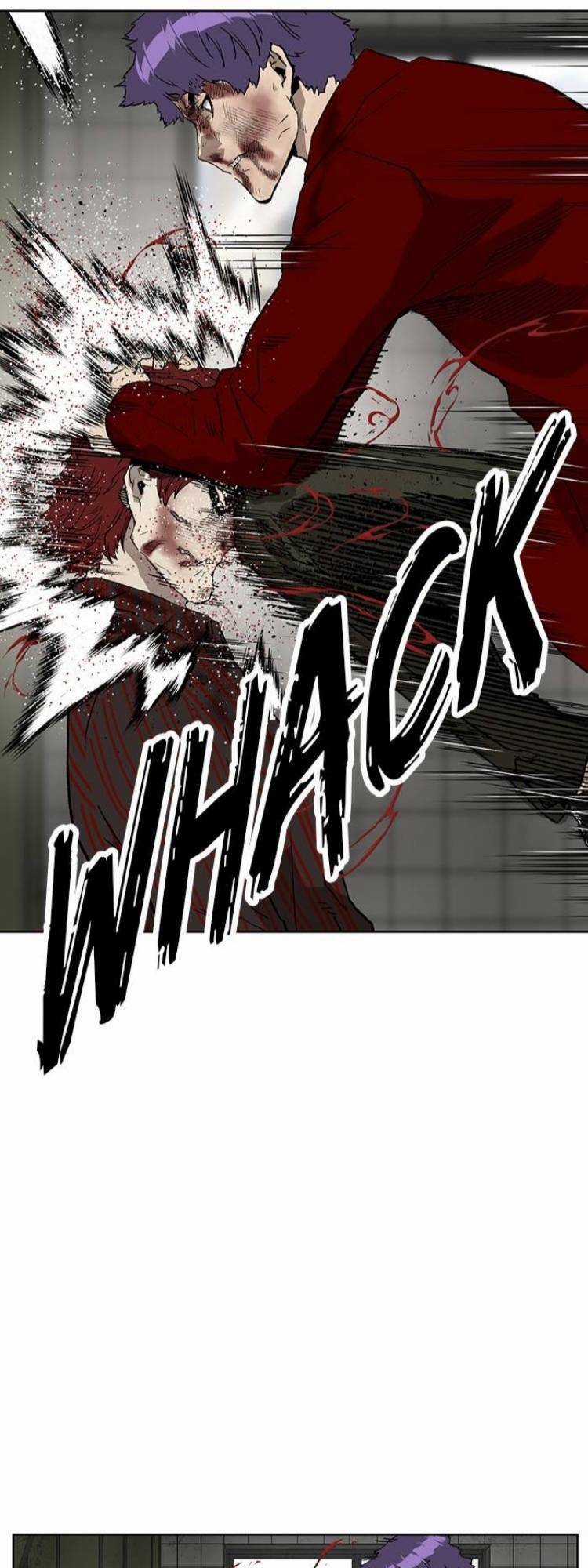 Anh Hùng Yếu - Chapter 171 - Trang 60