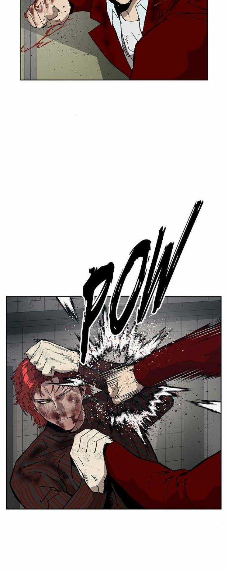 Anh Hùng Yếu - Chapter 171 - Trang 7