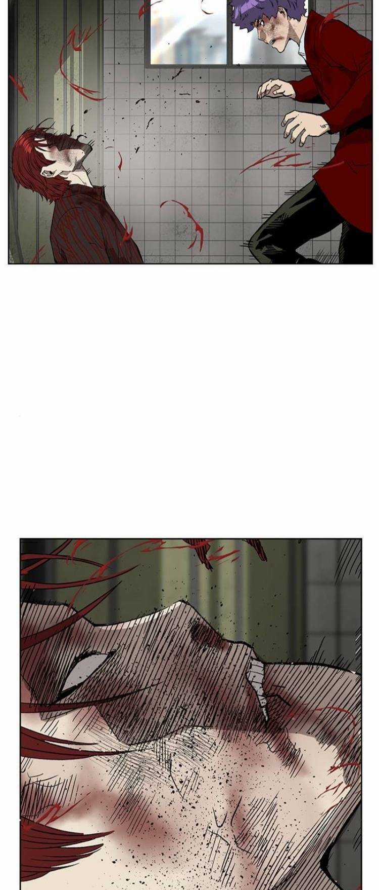 Anh Hùng Yếu - Chapter 171 - Trang 61