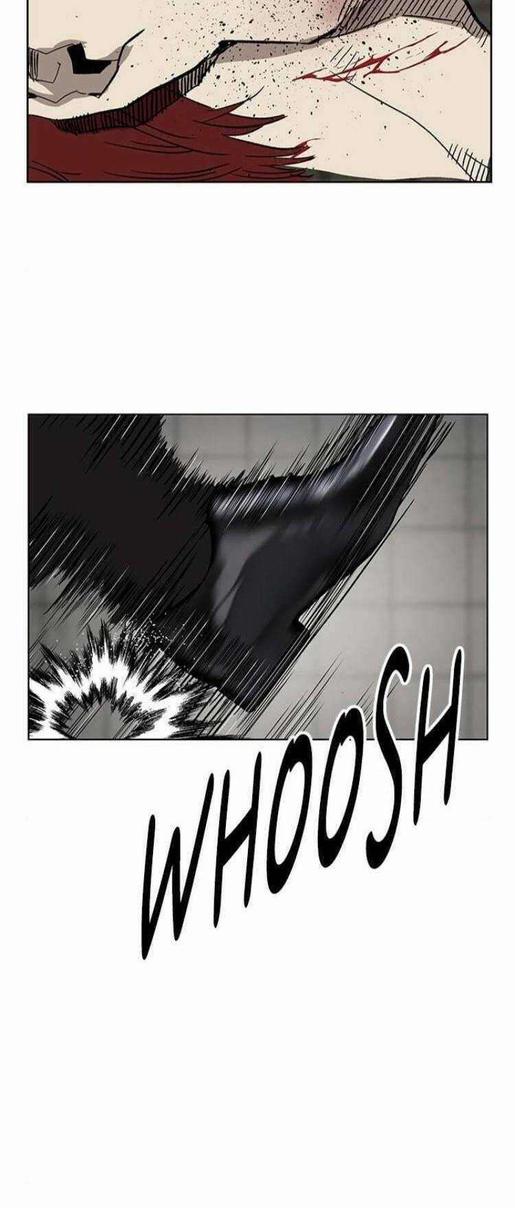 Anh Hùng Yếu - Chapter 171 - Trang 62