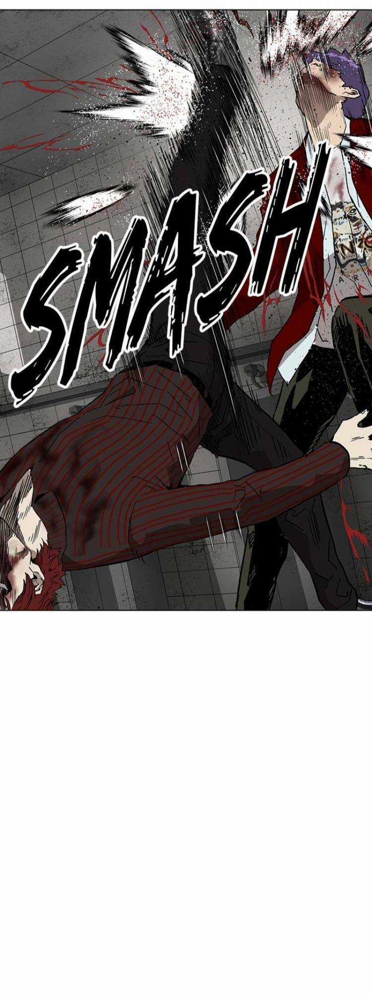 Anh Hùng Yếu - Chapter 171 - Trang 63