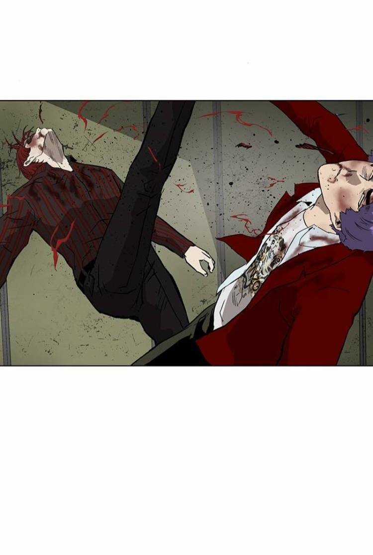 Anh Hùng Yếu - Chapter 171 - Trang 64