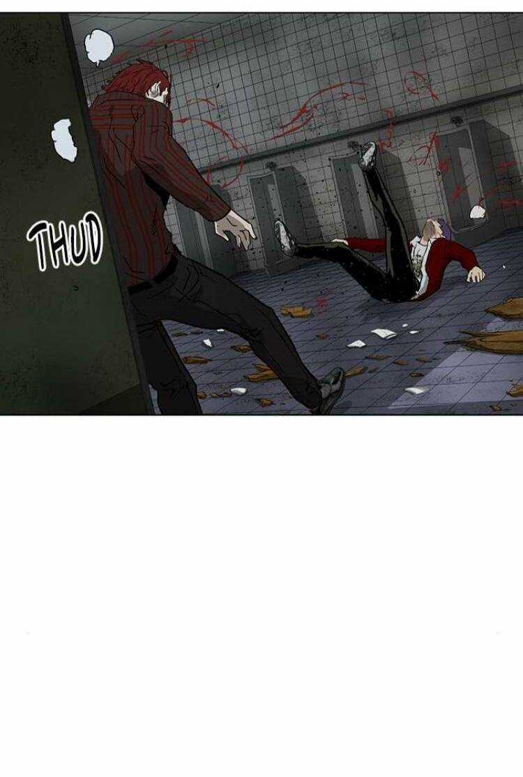 Anh Hùng Yếu - Chapter 171 - Trang 65