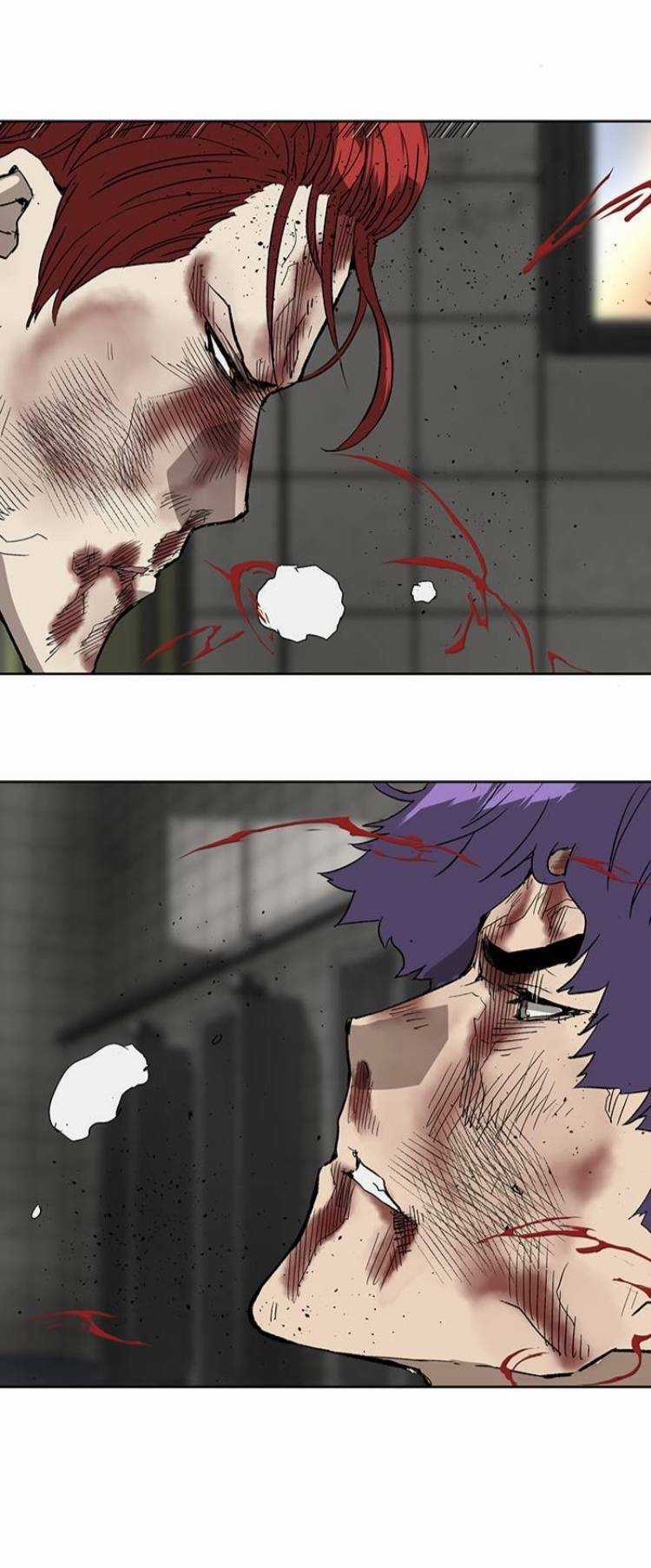 Anh Hùng Yếu - Chapter 171 - Trang 66