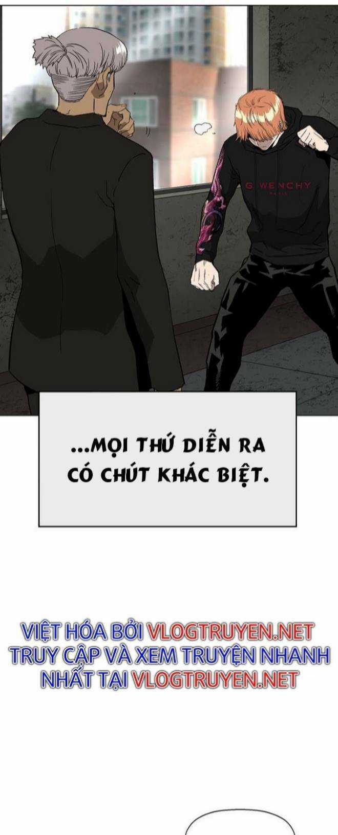 Anh Hùng Yếu - Chapter 171 - Trang 69