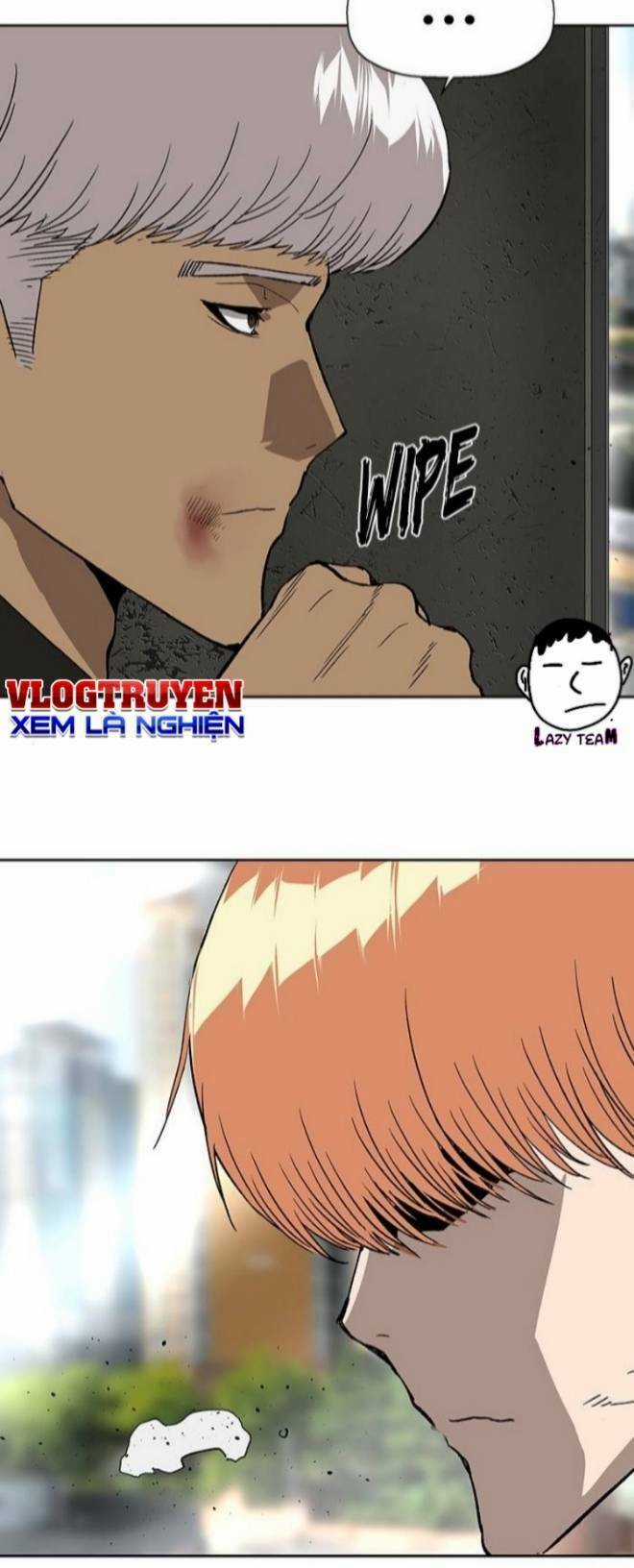 Anh Hùng Yếu - Chapter 171 - Trang 70