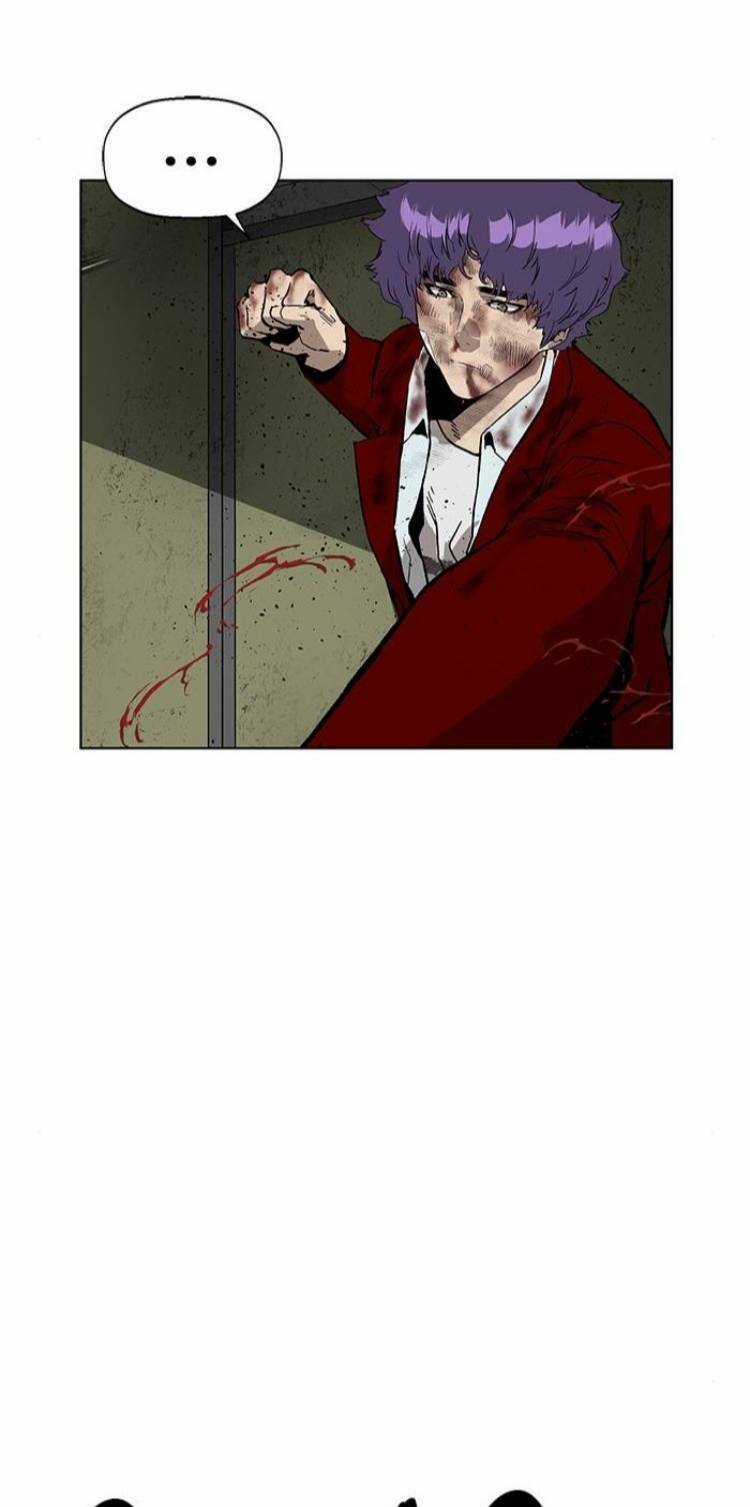 Anh Hùng Yếu - Chapter 171 - Trang 8