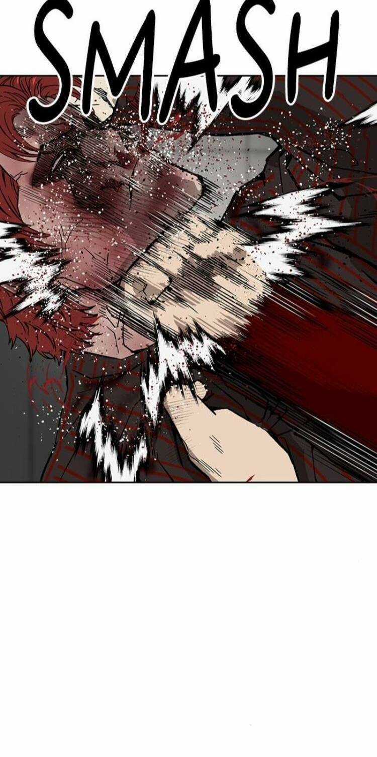 Anh Hùng Yếu - Chapter 171 - Trang 9