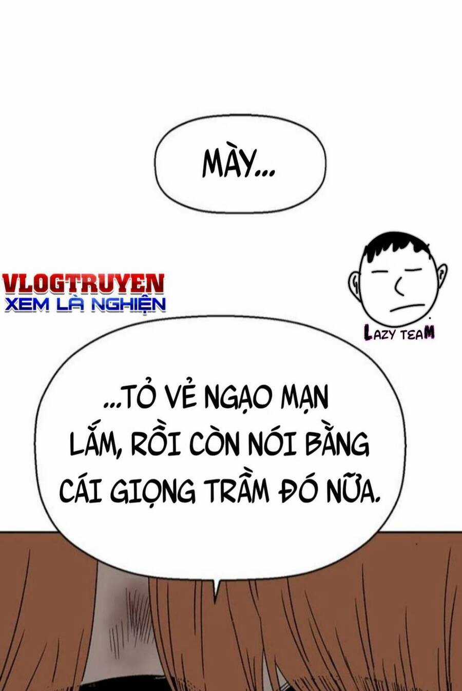 Anh Hùng Yếu - Chapter 172 - Trang 101