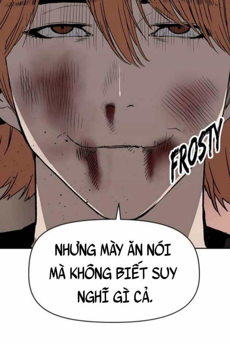 Anh Hùng Yếu - Chapter 172 - Trang 102