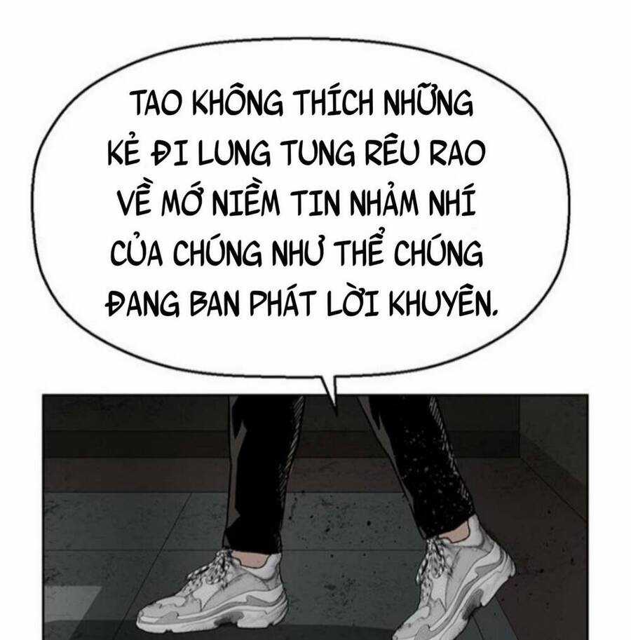 Anh Hùng Yếu - Chapter 172 - Trang 103