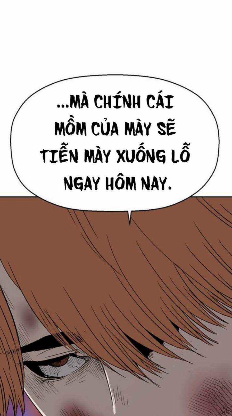 Anh Hùng Yếu - Chapter 172 - Trang 107