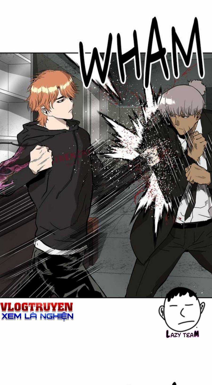 Anh Hùng Yếu - Chapter 172 - Trang 16