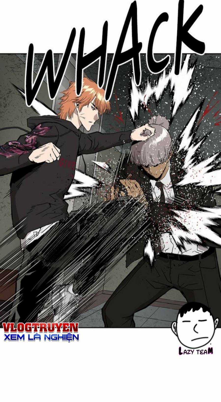 Anh Hùng Yếu - Chapter 172 - Trang 17