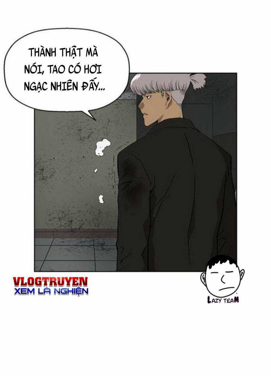 Anh Hùng Yếu - Chapter 172 - Trang 23