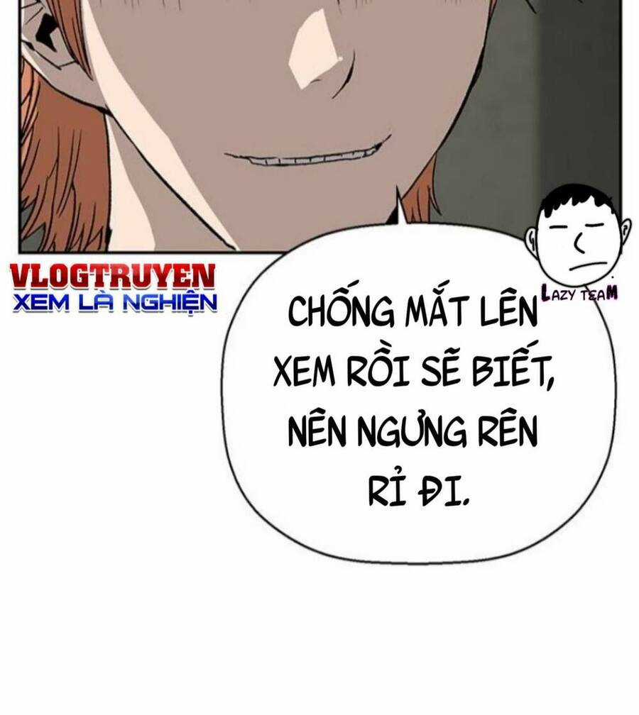 Anh Hùng Yếu - Chapter 172 - Trang 28