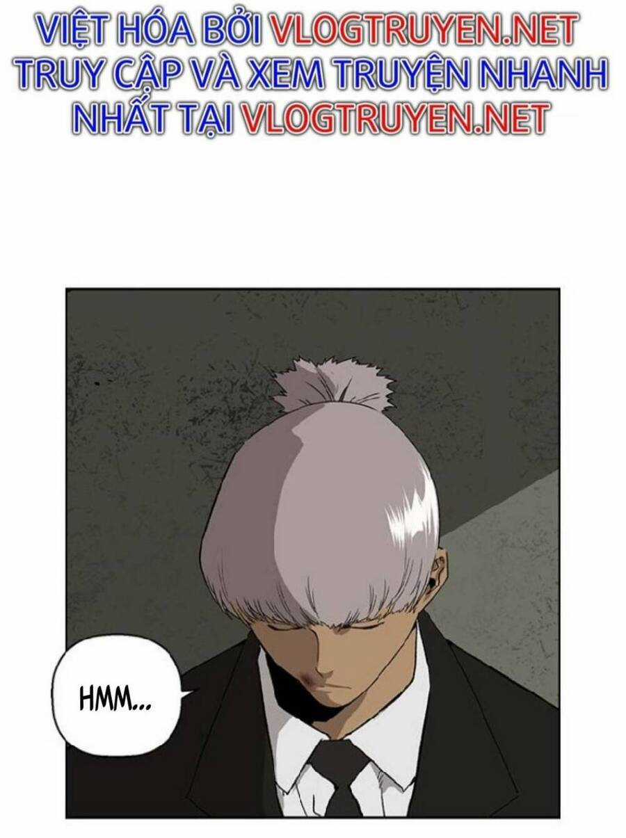 Anh Hùng Yếu - Chapter 172 - Trang 30