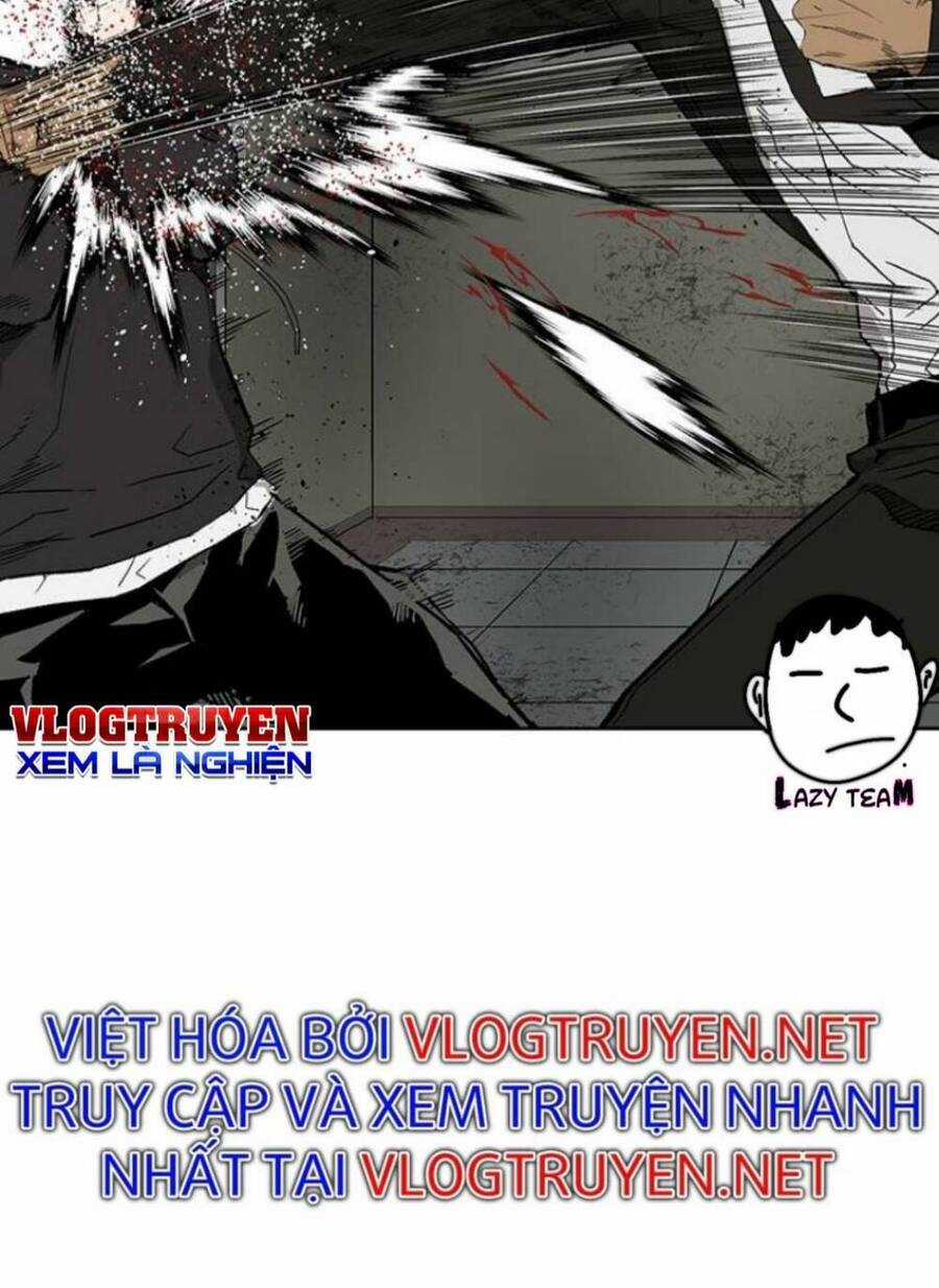 Anh Hùng Yếu - Chapter 172 - Trang 32