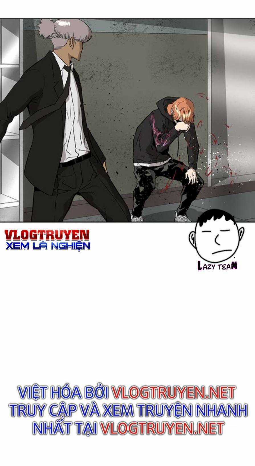 Anh Hùng Yếu - Chapter 172 - Trang 35