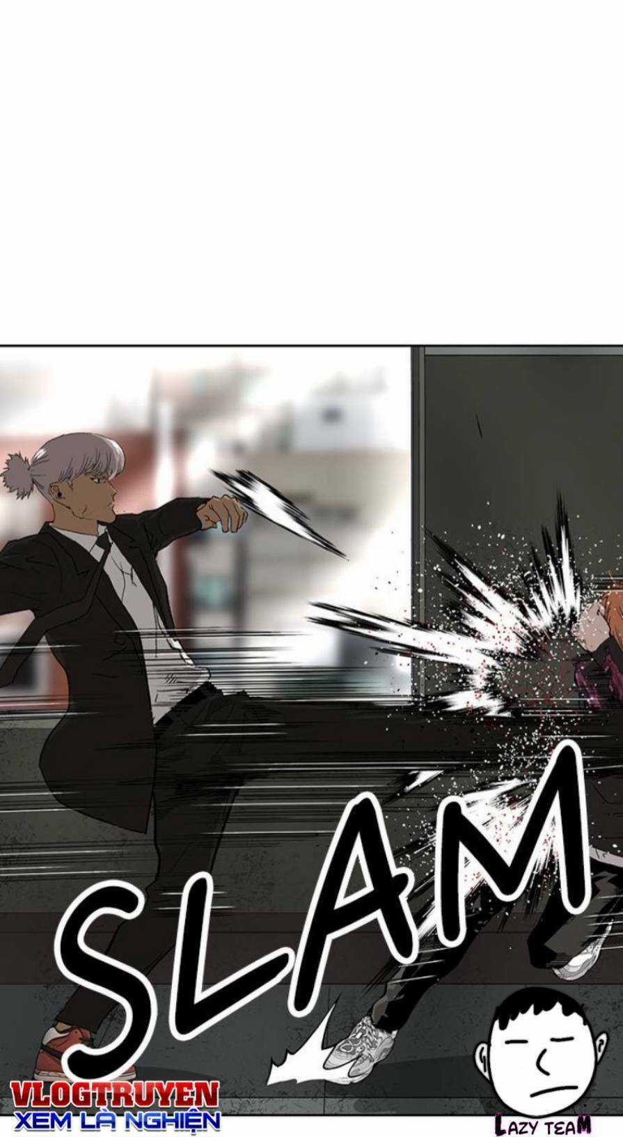 Anh Hùng Yếu - Chapter 172 - Trang 36