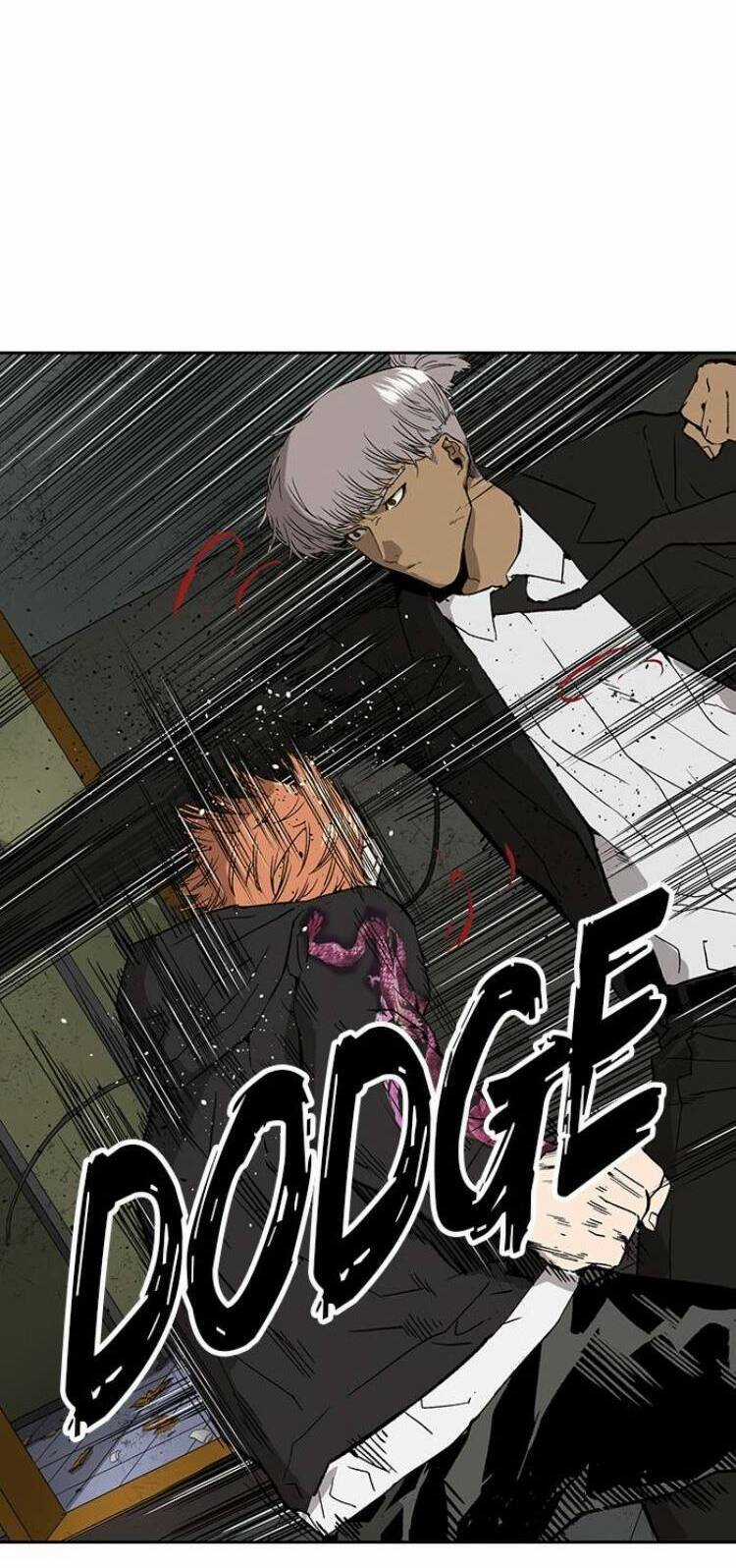 Anh Hùng Yếu - Chapter 172 - Trang 38