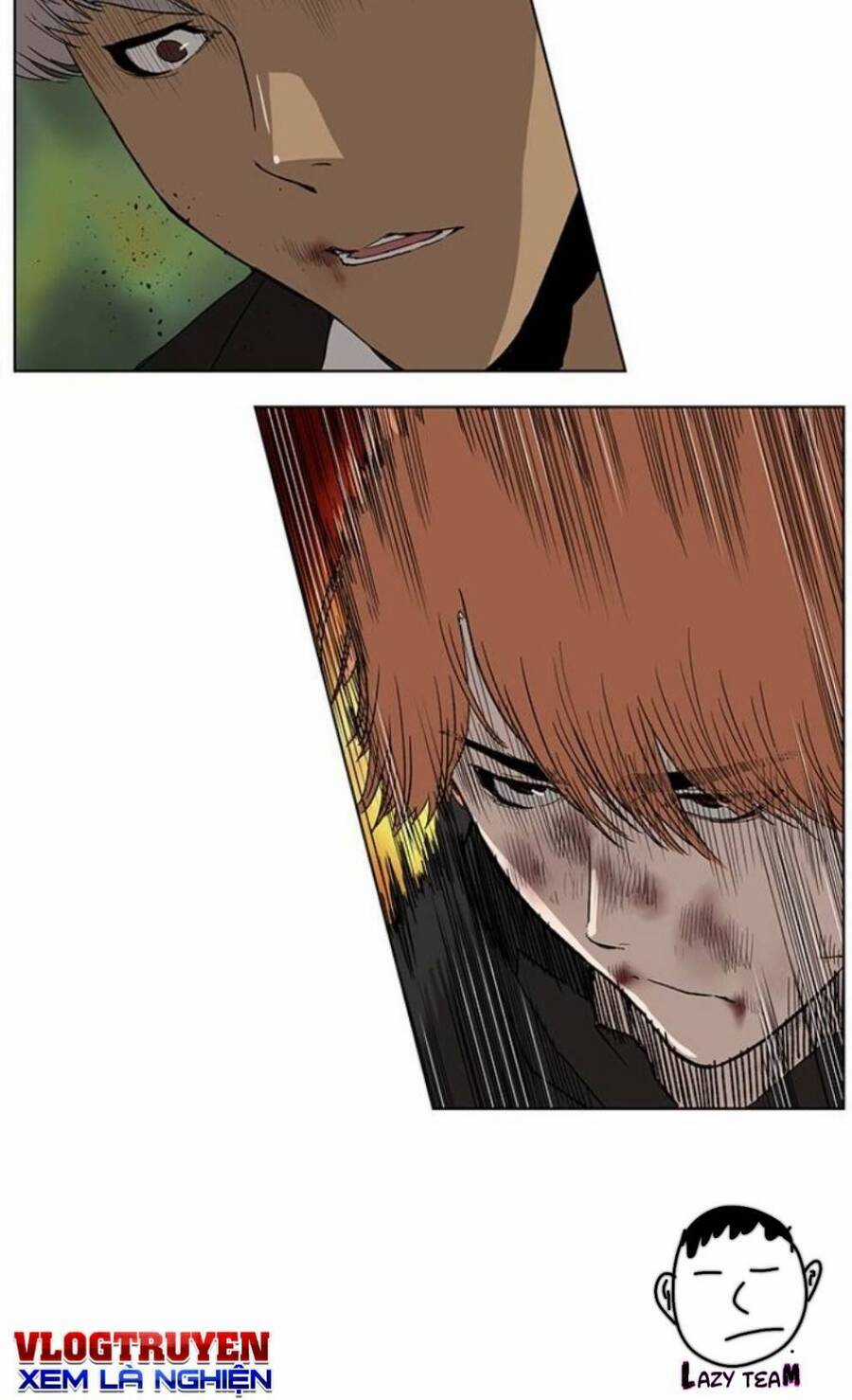 Anh Hùng Yếu - Chapter 172 - Trang 40