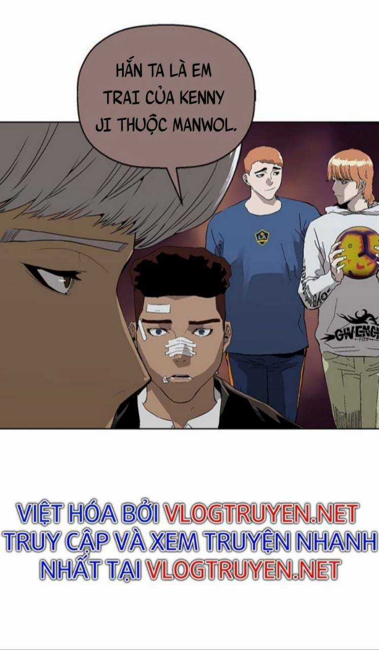 Anh Hùng Yếu - Chapter 172 - Trang 5