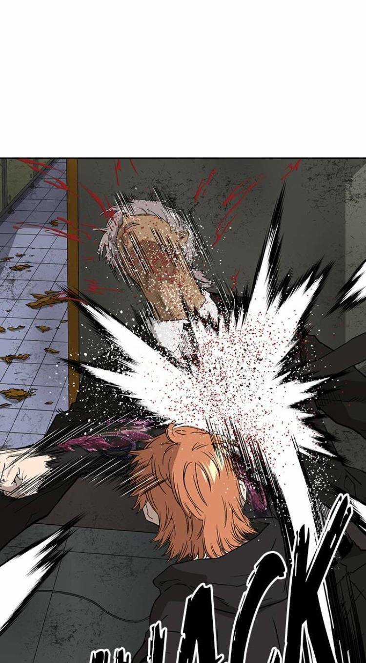 Anh Hùng Yếu - Chapter 172 - Trang 41