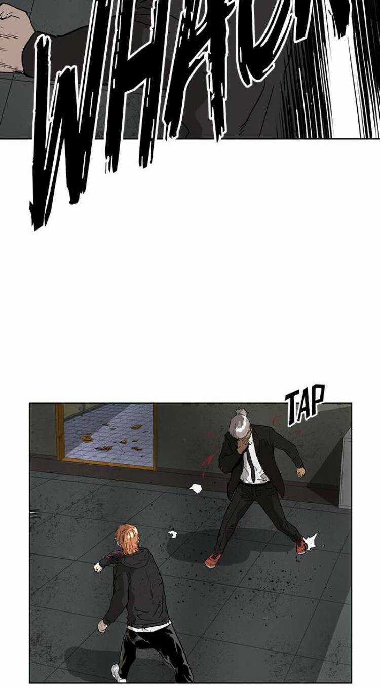 Anh Hùng Yếu - Chapter 172 - Trang 42