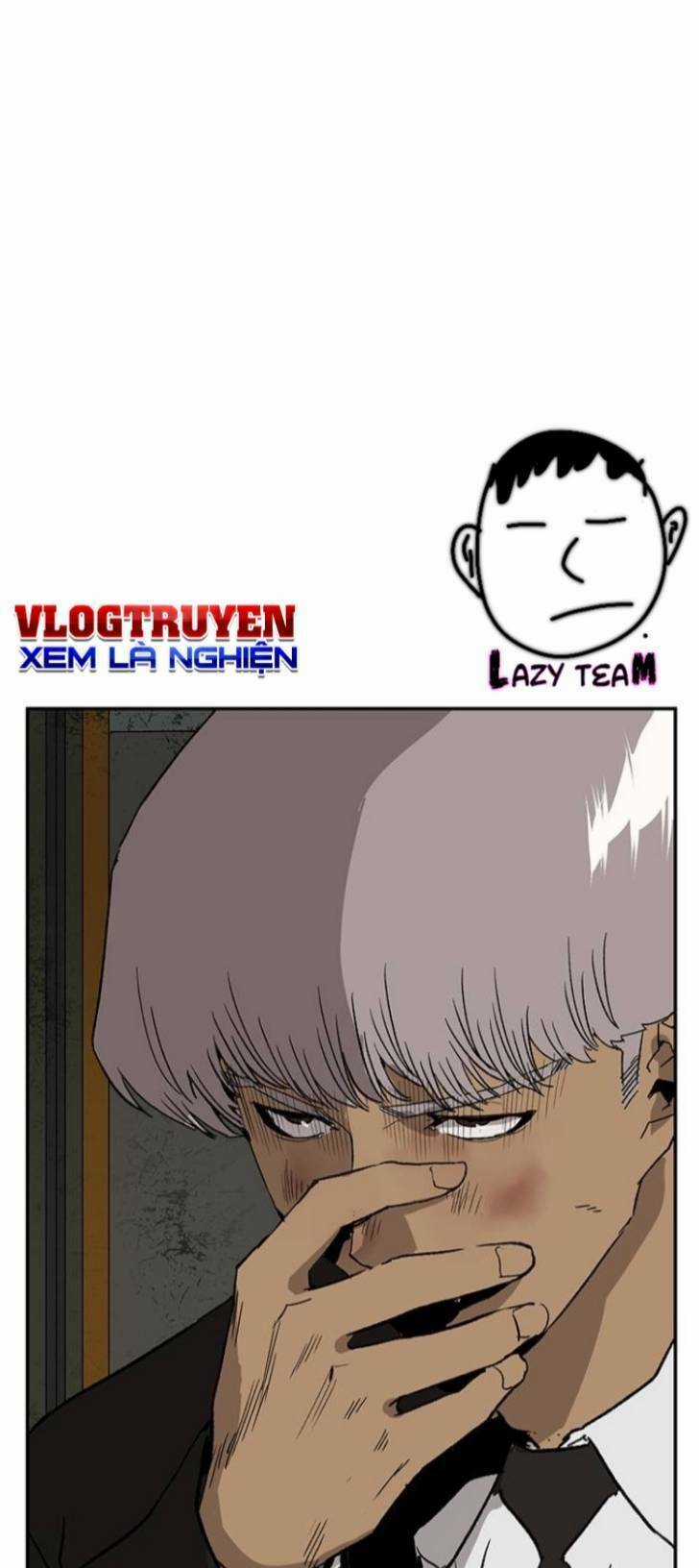 Anh Hùng Yếu - Chapter 172 - Trang 43