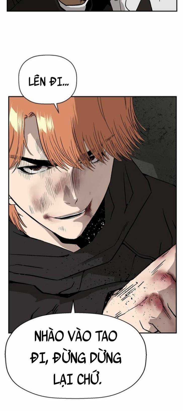 Anh Hùng Yếu - Chapter 172 - Trang 44