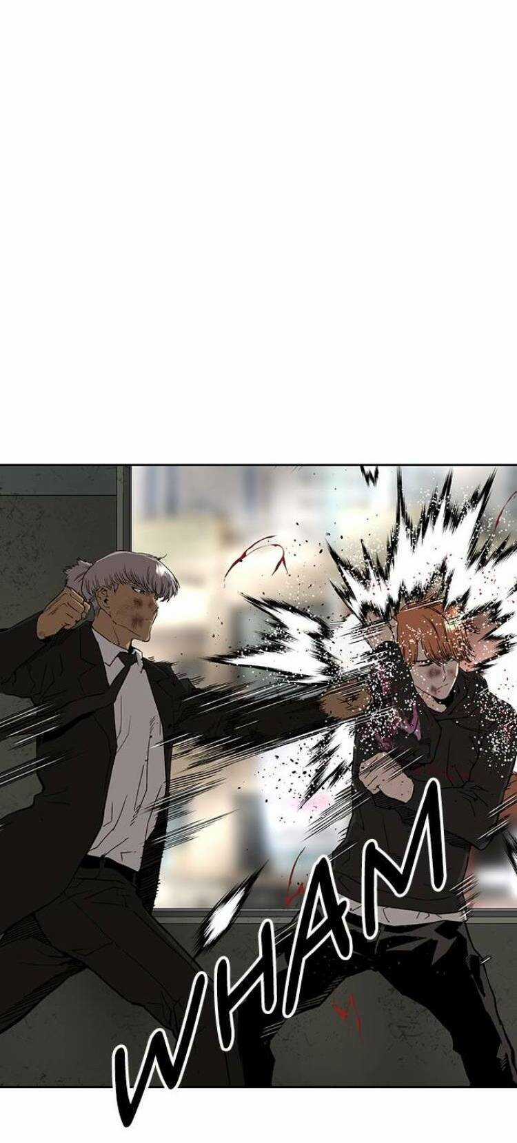 Anh Hùng Yếu - Chapter 172 - Trang 46