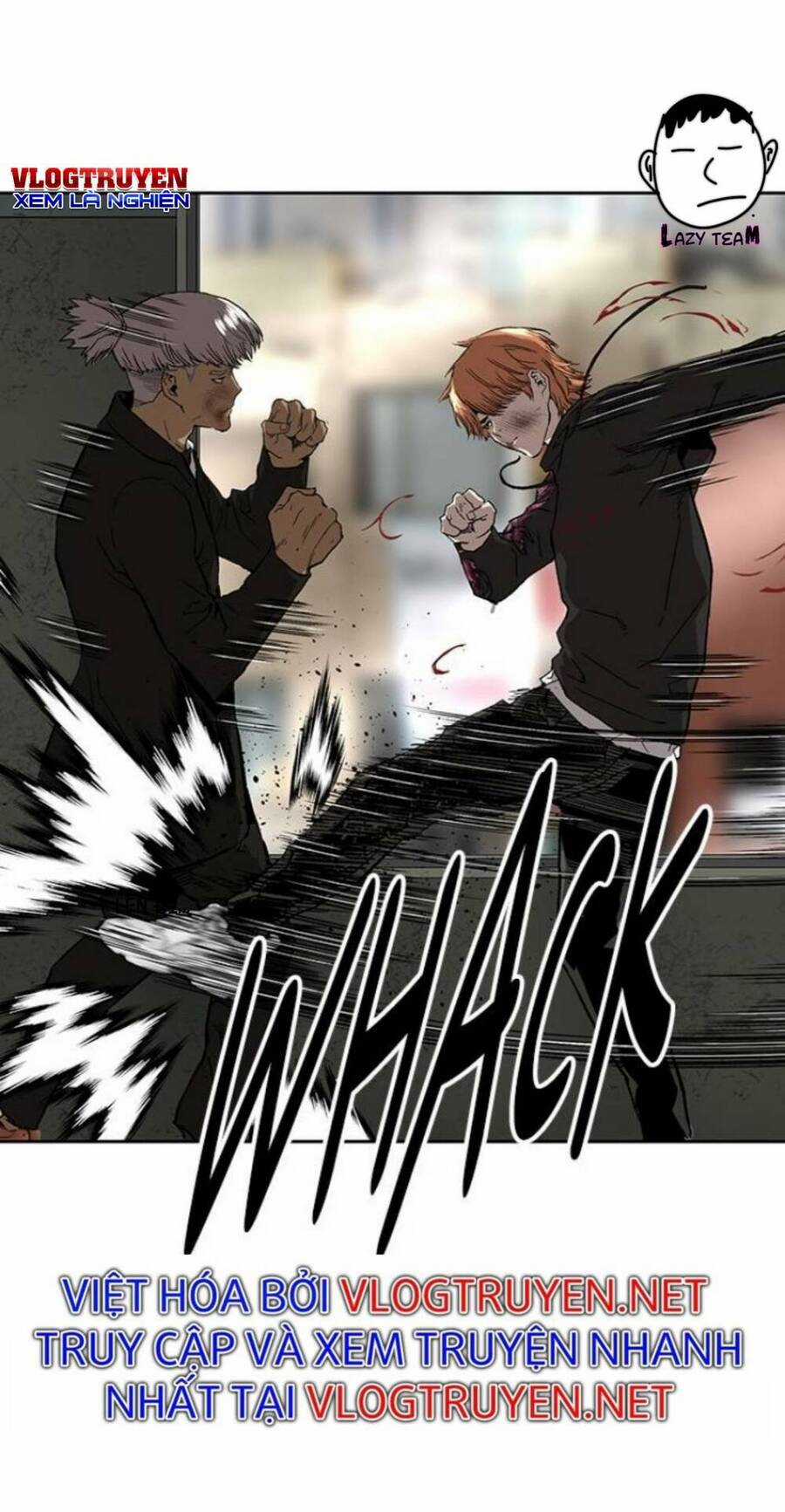 Anh Hùng Yếu - Chapter 172 - Trang 47