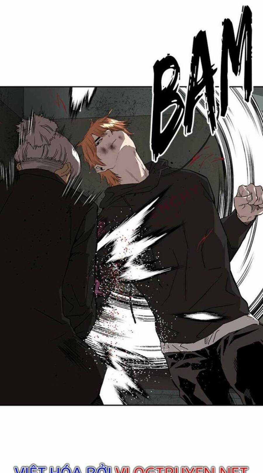 Anh Hùng Yếu - Chapter 172 - Trang 50