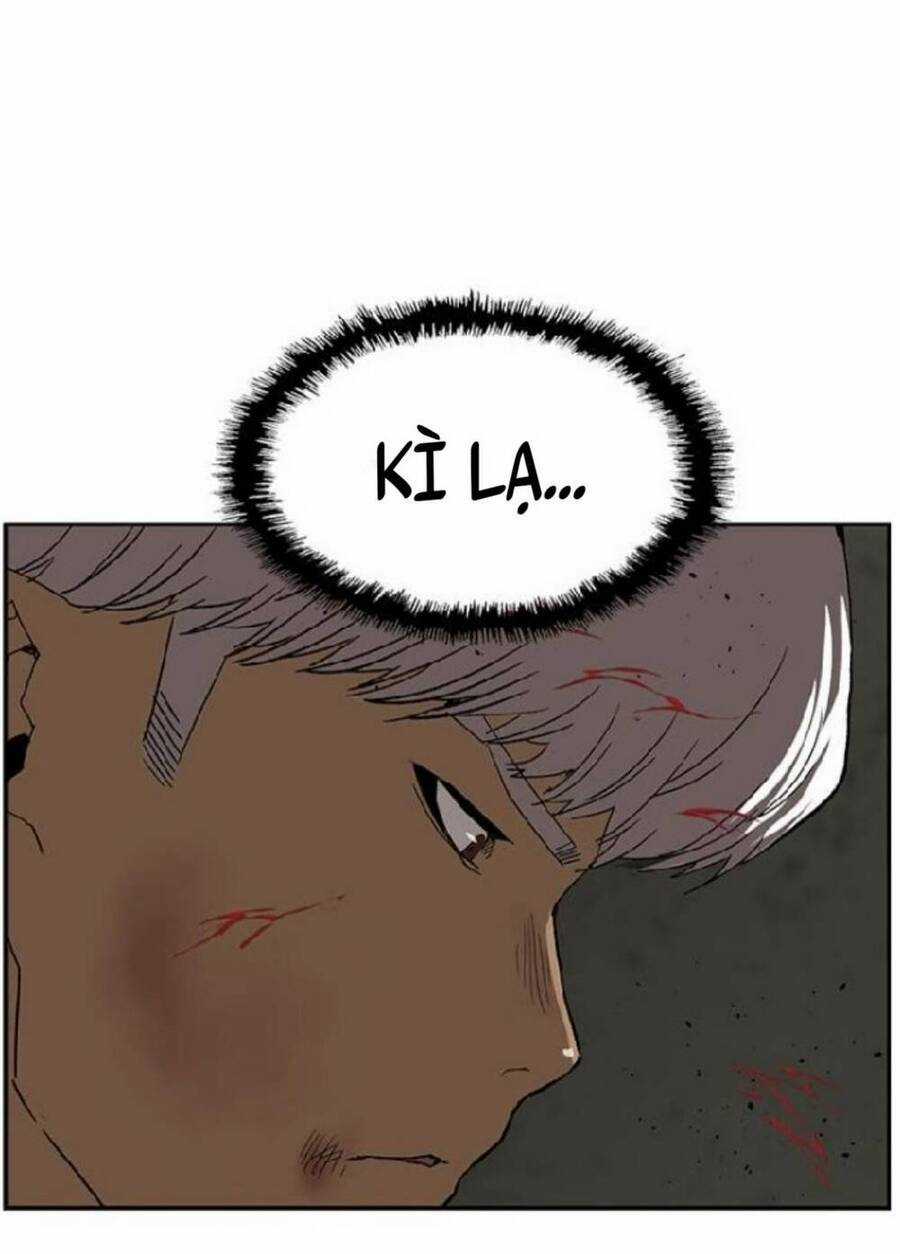 Anh Hùng Yếu - Chapter 172 - Trang 53