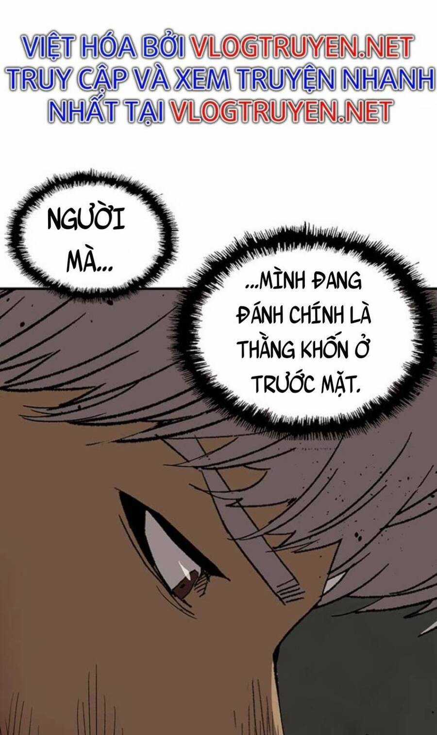 Anh Hùng Yếu - Chapter 172 - Trang 54