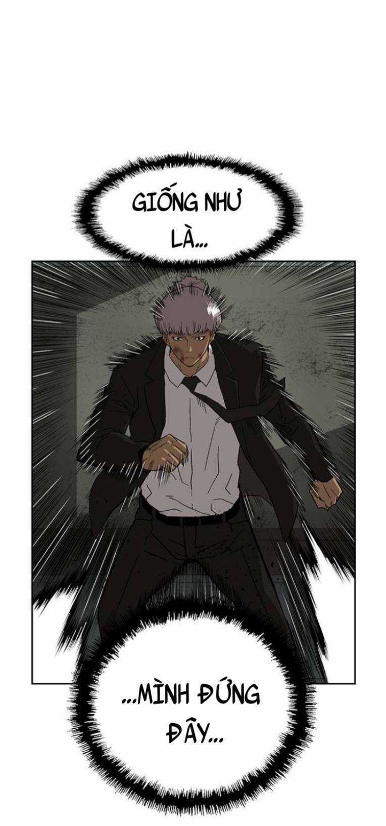 Anh Hùng Yếu - Chapter 172 - Trang 57