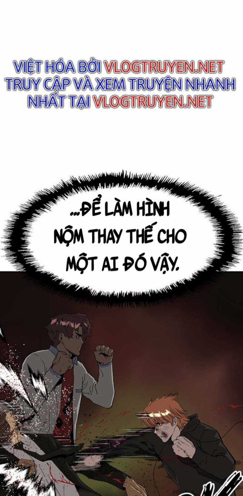 Anh Hùng Yếu - Chapter 172 - Trang 58