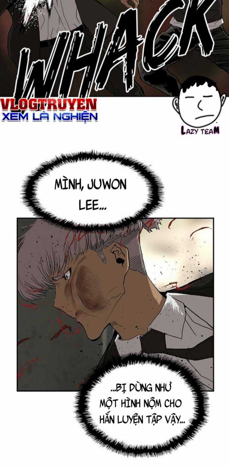 Anh Hùng Yếu - Chapter 172 - Trang 59