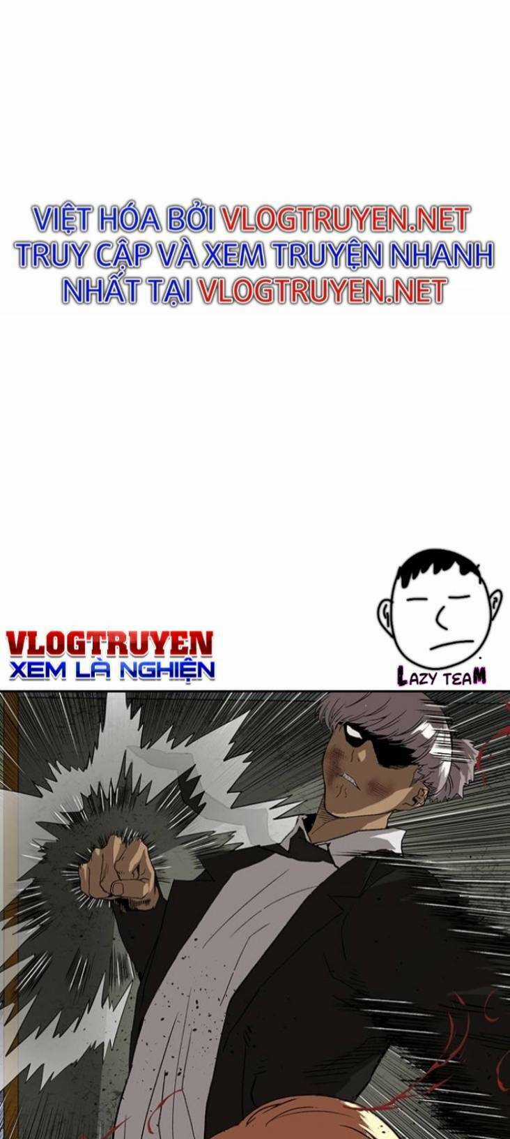 Anh Hùng Yếu - Chapter 172 - Trang 60