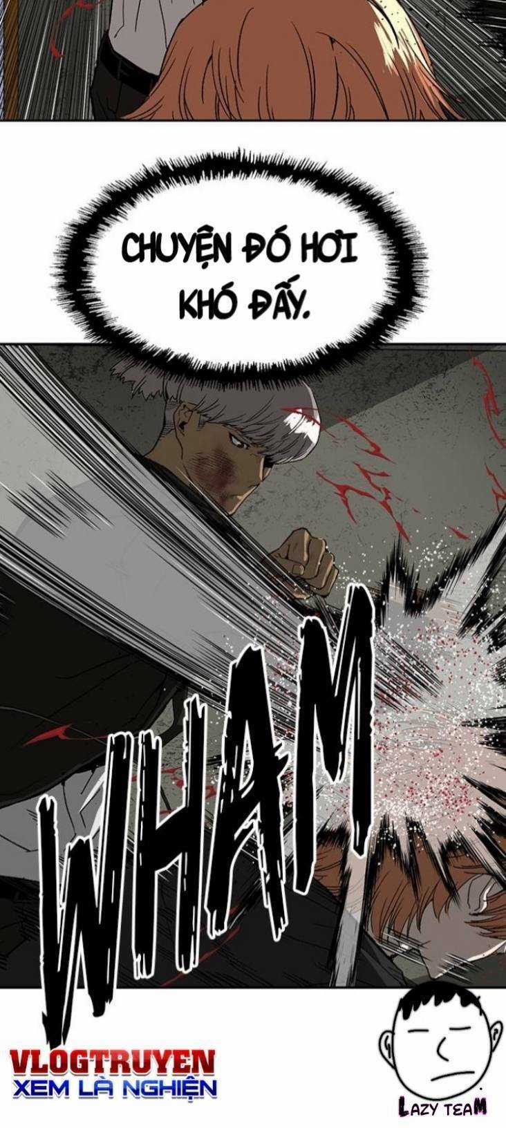 Anh Hùng Yếu - Chapter 172 - Trang 61