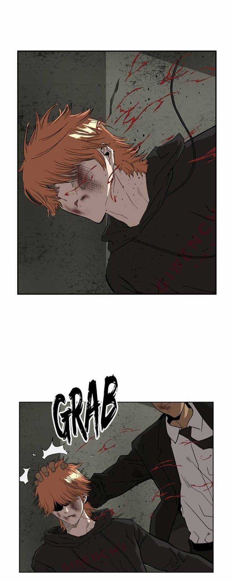 Anh Hùng Yếu - Chapter 172 - Trang 62