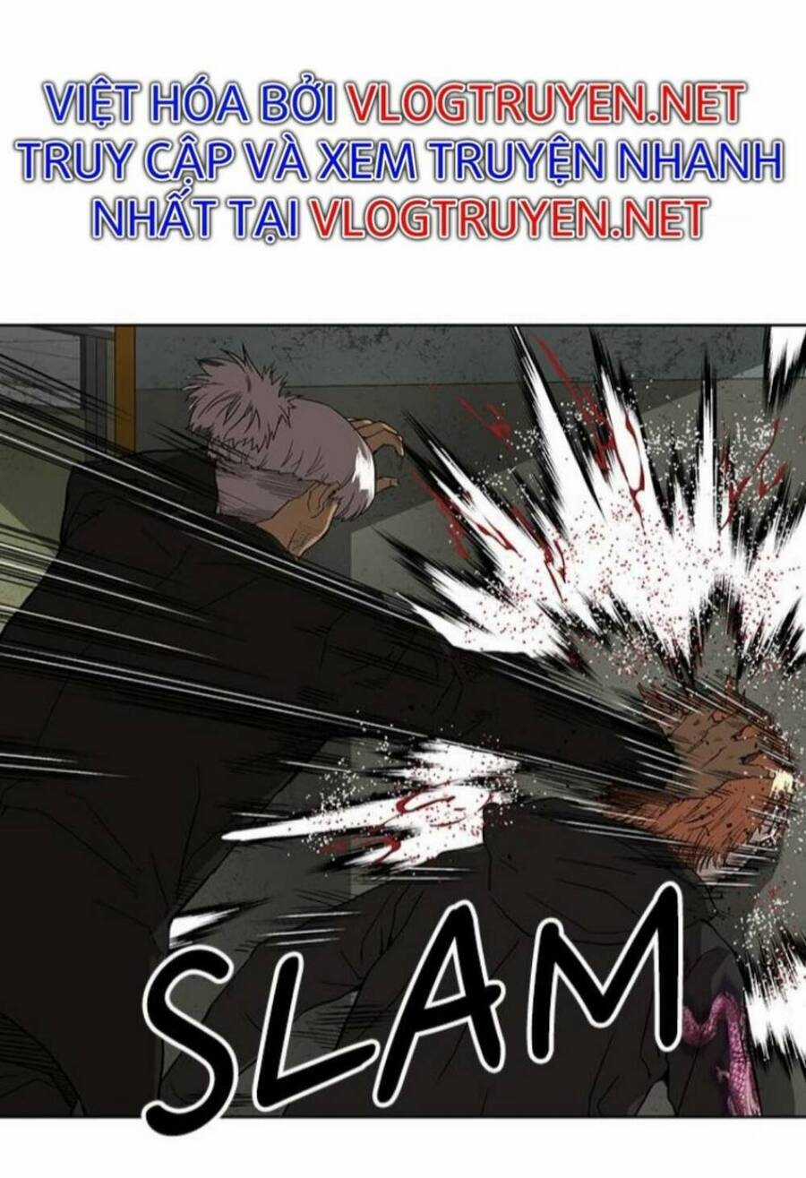 Anh Hùng Yếu - Chapter 172 - Trang 63