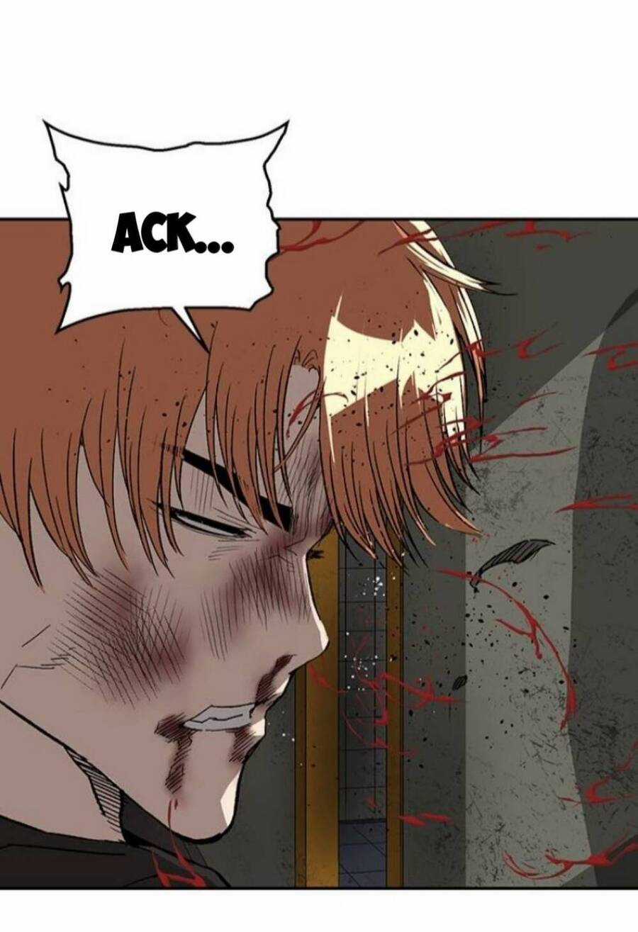 Anh Hùng Yếu - Chapter 172 - Trang 64